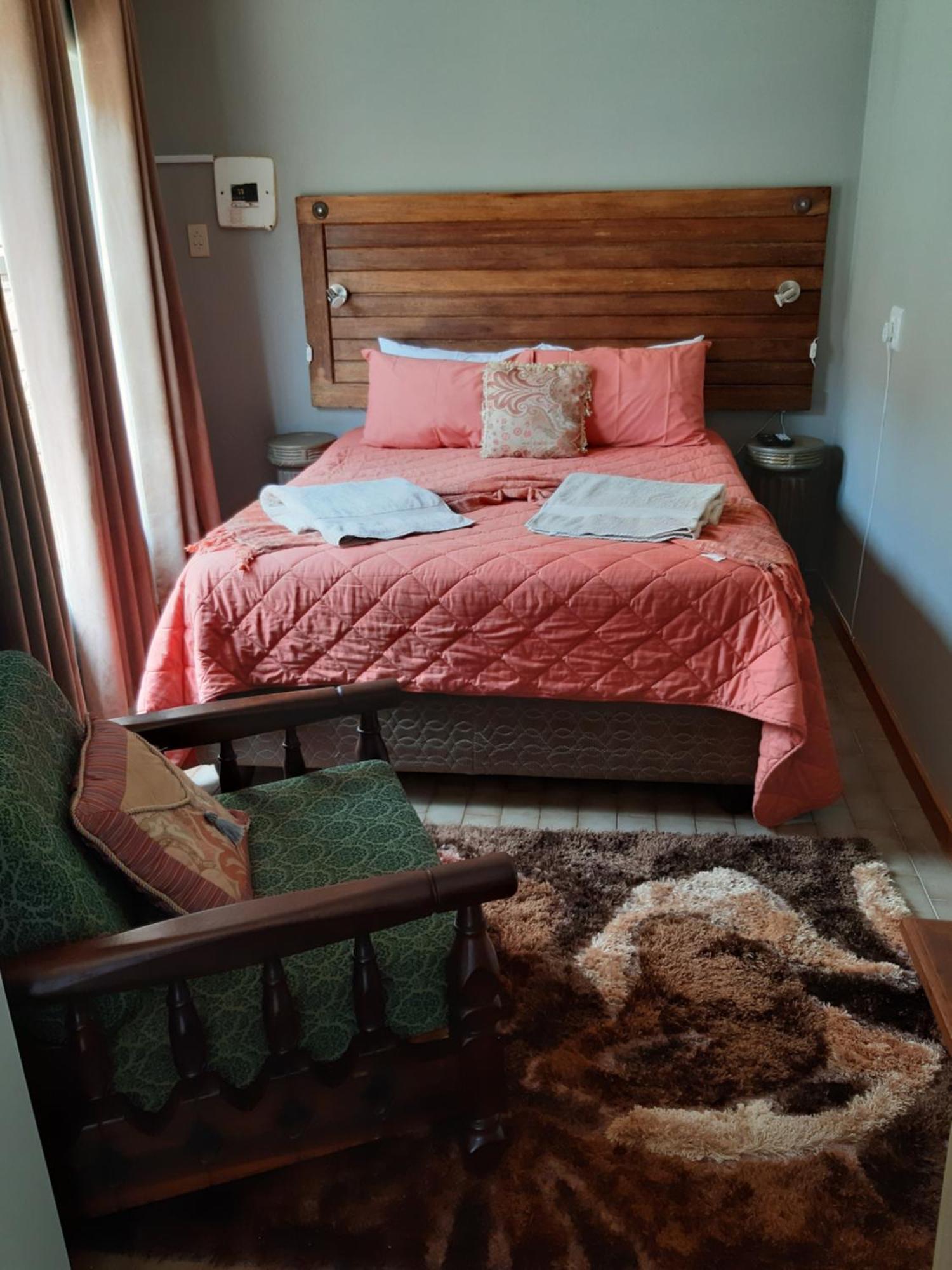 Fochville Guesthouse Room photo