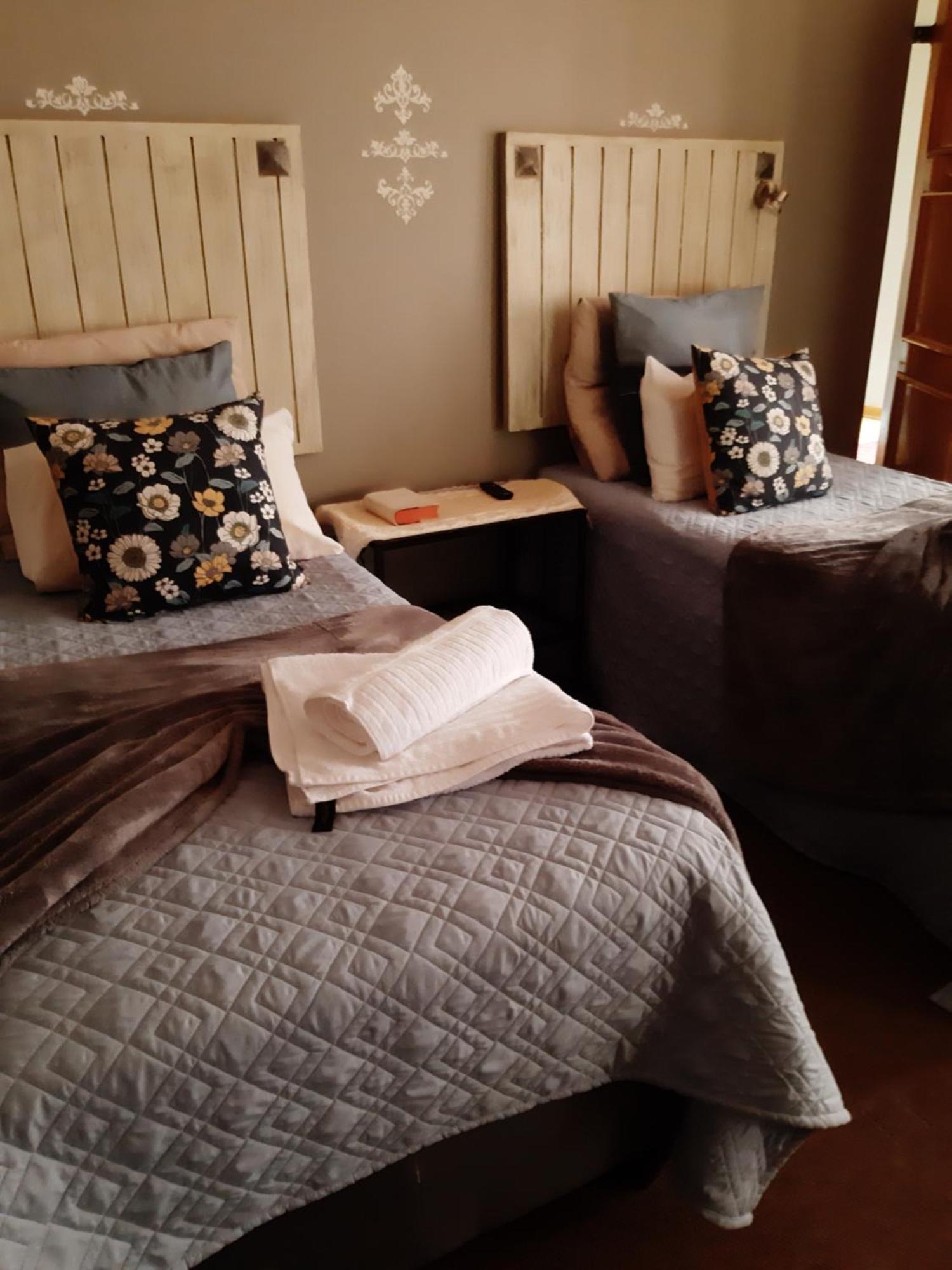 Fochville Guesthouse Room photo